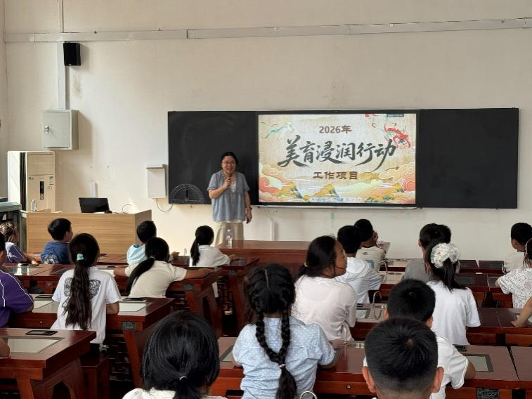 从神话到航天：一堂跨越千年的文化课